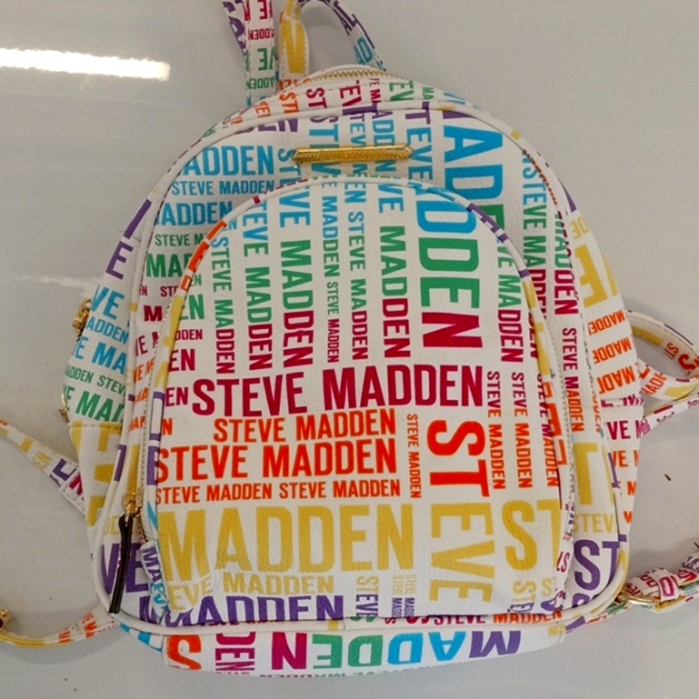 Steve Madden backpack